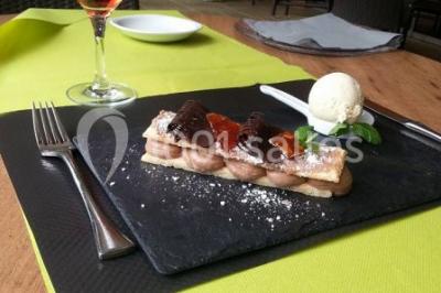 Location salle Perpignan (Pyrénées-Orientales) - Qualy's Hôtel Mas des Arcades #8