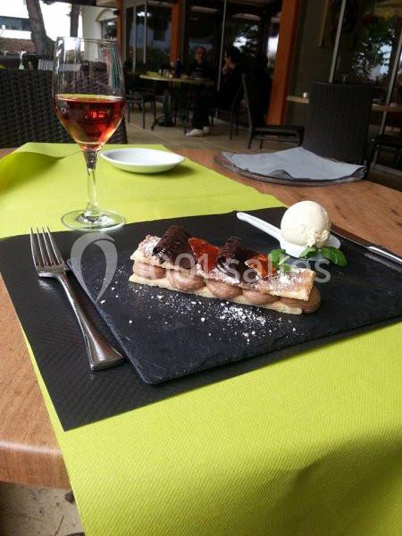 Location salle Perpignan (Pyrénées-Orientales) - Qualy's Hôtel Mas des Arcades #7