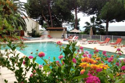 Location salle Perpignan (Pyrénées-Orientales) - Qualy's Hôtel Mas des Arcades #8