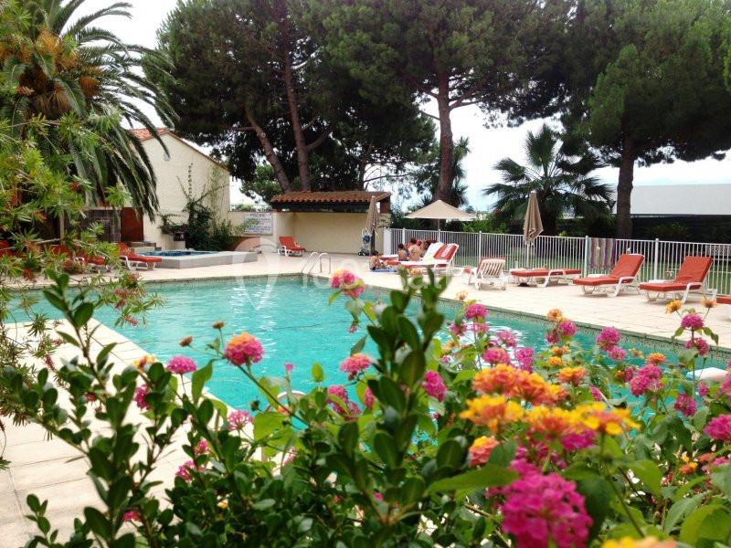 Location salle Perpignan (Pyrénées-Orientales) - Qualy's Hôtel Mas des Arcades #6