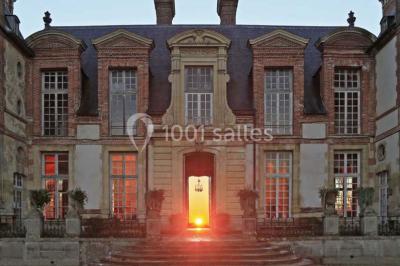 Séminaire L'orangerie du Chateau de Thoiry Séminaire L'orangerie du Chateau de Thoiry