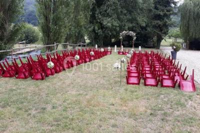 Location salle Le Bec-Hellouin (Eure) - Espace Des Nouettes #23