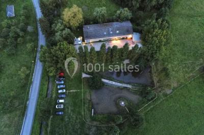 Location salle Le Bec-Hellouin (Eure) - Espace Des Nouettes #23