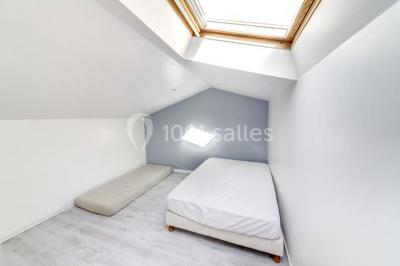 Location salle Le Bec-Hellouin (Eure) - Espace Des Nouettes #23