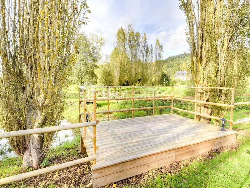 Location salle Le Bec-Hellouin (Eure) - Espace Des Nouettes #10