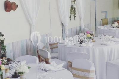 Location salle Le Bec-Hellouin (Eure) - Espace Des Nouettes #23