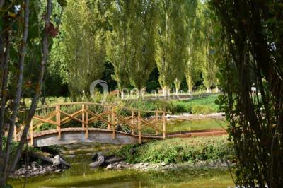 Location salle Le Bec-Hellouin (Eure) - Espace Des Nouettes #18