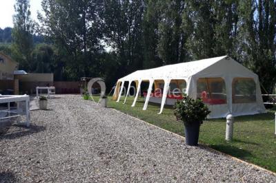 Location salle Le Bec-Hellouin (Eure) - Espace Des Nouettes #18