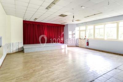 Location salle Le Bec-Hellouin (Eure) - Espace Des Nouettes #18