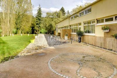 Location salle Le Bec-Hellouin (Eure) - Espace Des Nouettes #18