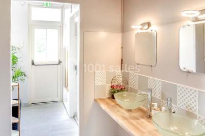 Location salle Le Bec-Hellouin (Eure) - Espace Des Nouettes #18