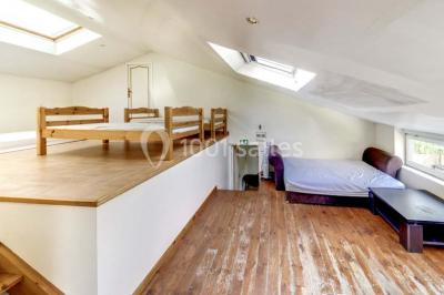 Location salle Le Bec-Hellouin (Eure) - Espace Des Nouettes #18