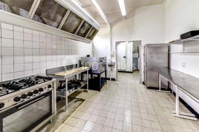 Location salle Le Bec-Hellouin (Eure) - Espace Des Nouettes #18