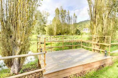 Location salle Le Bec-Hellouin (Eure) - Espace Des Nouettes #18