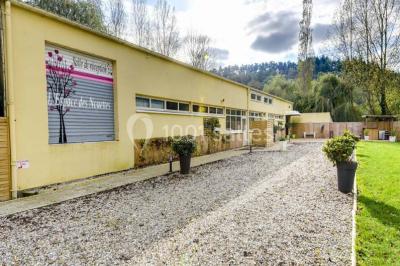 Location salle Le Bec-Hellouin (Eure) - Espace Des Nouettes #18