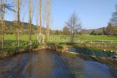 Location salle Le Bec-Hellouin (Eure) - Espace Des Nouettes #18