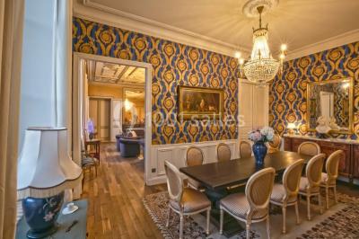 Location salle Benest (Charente) - Château de la Borderie #23