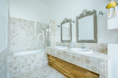 Location salle Benest (Charente) - Château de la Borderie #23