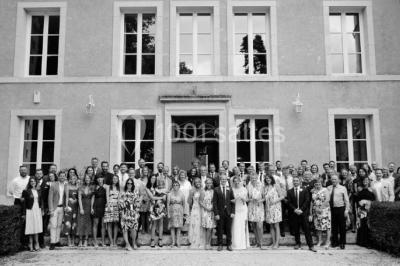 Location salle Benest (Charente) - Château de la Borderie #23