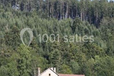 Location salle Ban-sur-Meurthe-Clefcy (Vosges) - Le Haut Grain #4