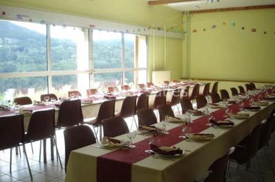 Location salle Ban-sur-Meurthe-Clefcy (Vosges) - Le Haut Grain #2