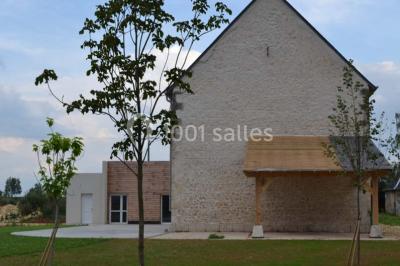 Location salle Trouy (Cher) - Domaine De Givray #21