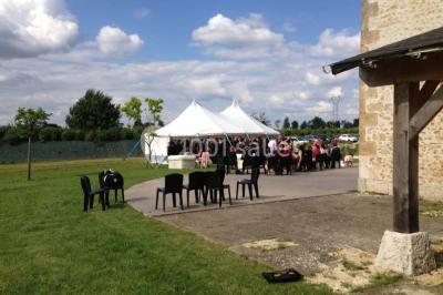 Location salle Trouy (Cher) - Domaine De Givray #21