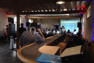 Location salle Trouy (Cher) - Domaine De Givray #21