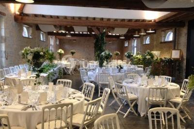 Location salle Trouy (Cher) - Domaine De Givray #21