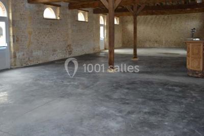 Location salle Trouy (Cher) - Domaine De Givray #21