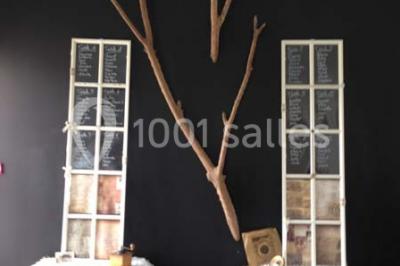 Location salle Trouy (Cher) - Domaine De Givray #21