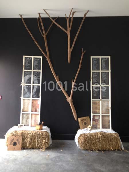 Location salle Trouy (Cher) - Domaine De Givray #12