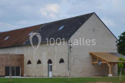 Location salle Trouy (Cher) - Domaine De Givray #21