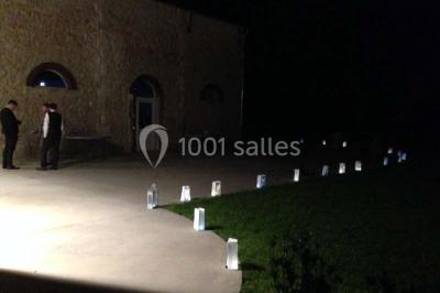 Location salle Trouy (Cher) - Domaine De Givray #14