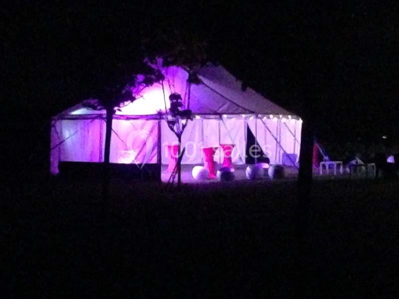 Location salle Trouy (Cher) - Domaine De Givray #10