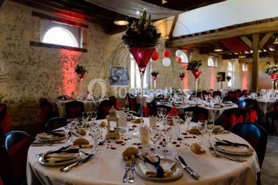 Location salle Trouy (Cher) - Domaine De Givray #14