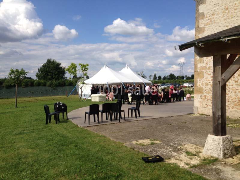 Location salle Trouy (Cher) - Domaine De Givray #9