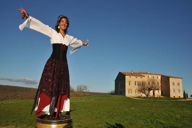 Domaine De La Roquette - photo 3