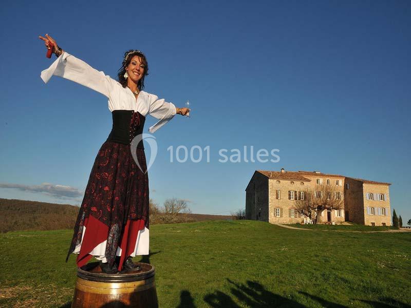 Domaine De La Roquette - galerie - photo 3