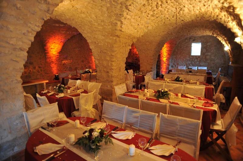 Domaine De La Roquette - photo 1