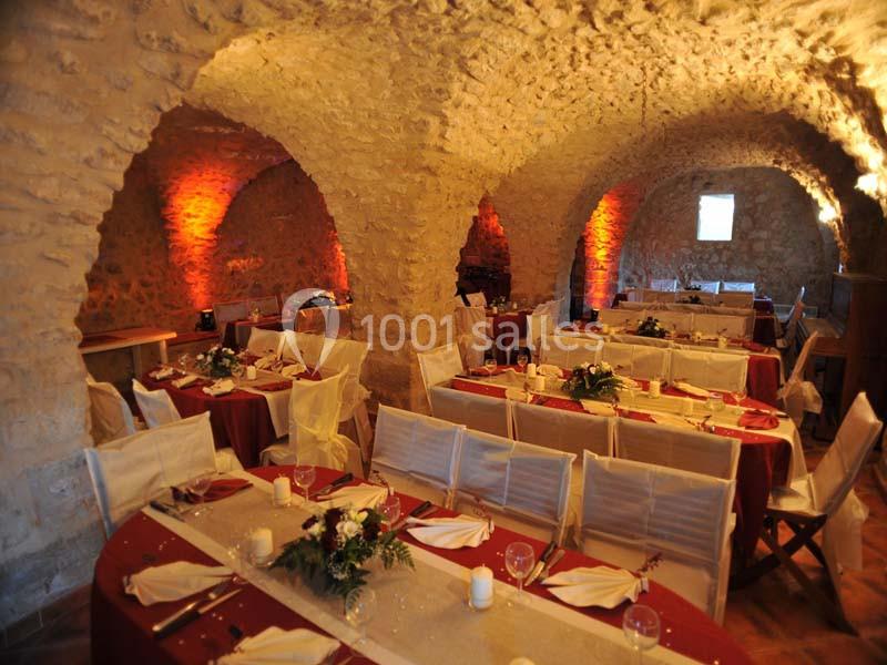 Domaine De La Roquette - galerie - photo 1