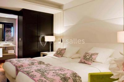 Location salle Dieppe (Seine-Maritime) - Hôtel Mercure De Dieppe #6