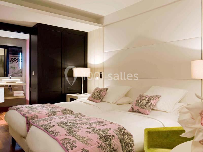 Location salle Dieppe (Seine-Maritime) - Hôtel Mercure De Dieppe #6