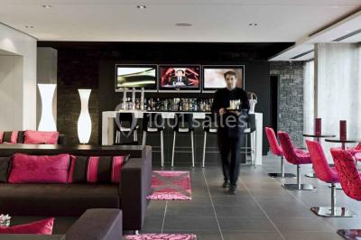 Location salle Dieppe (Seine-Maritime) - Hôtel Mercure De Dieppe #6