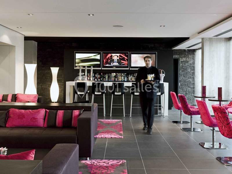 Location salle Dieppe (Seine-Maritime) - Hôtel Mercure De Dieppe #4