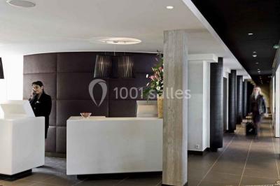 Hôtel Mercure De Dieppe