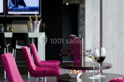 Location salle Dieppe (Seine-Maritime) - Hôtel Mercure De Dieppe #6