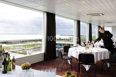 Location salle Dieppe (Seine-Maritime) - Hôtel Mercure De Dieppe #6