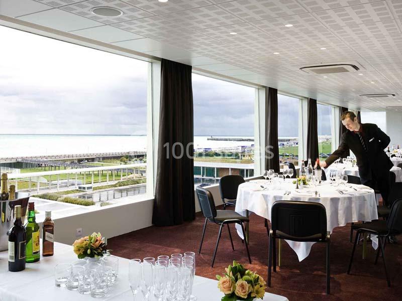 Location salle Dieppe (Seine-Maritime) - Hôtel Mercure De Dieppe #2