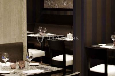 Location salle Dieppe (Seine-Maritime) - Hôtel Mercure De Dieppe #6